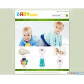 婴儿服装企业网站|外贸服装网站