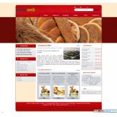 欧美网站中文后台,外贸食品网站模板